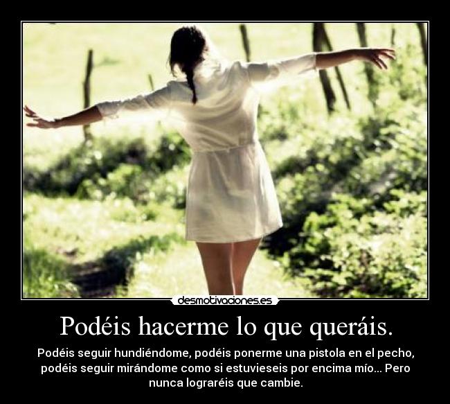 carteles gente superficial desmotivaciones