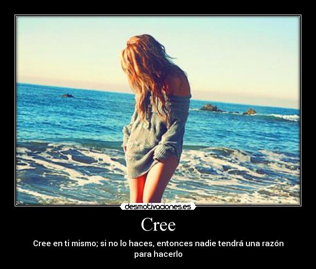 Cree -