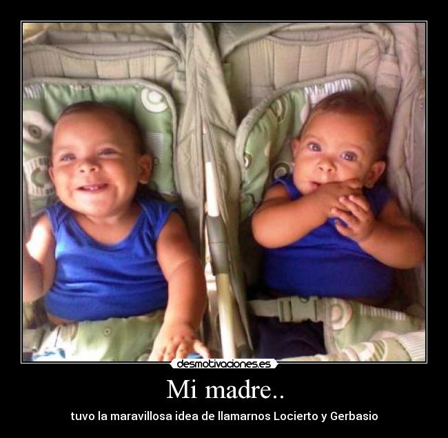 carteles madre topy desmotivaciones