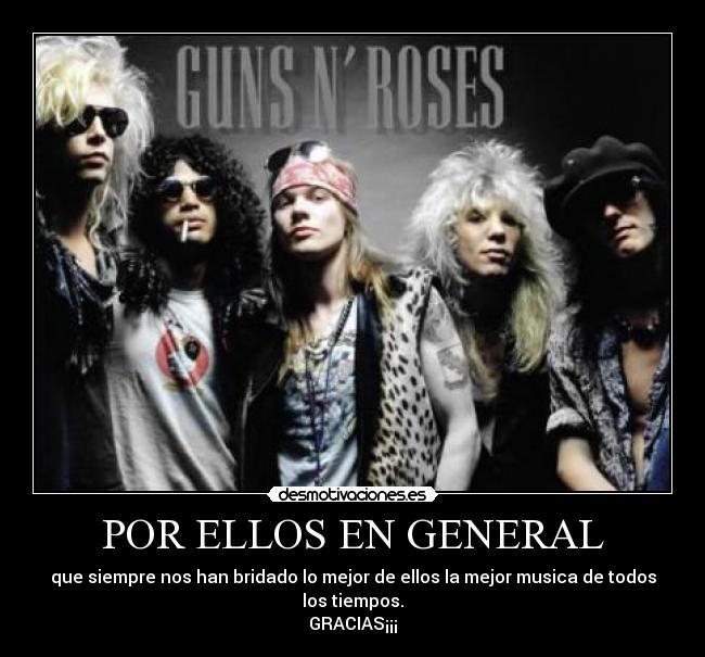 POR ELLOS EN GENERAL -