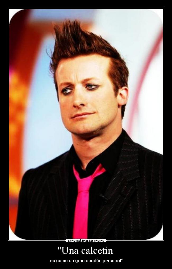 Una calcetin  - 