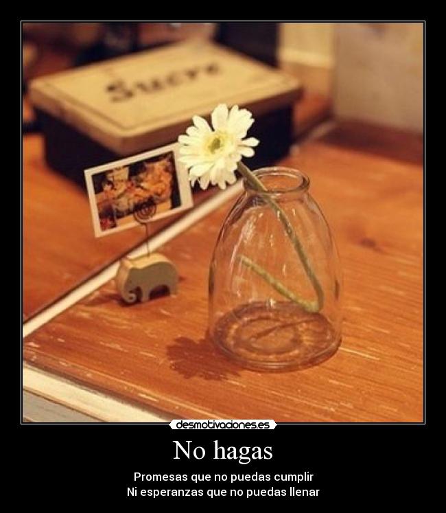 carteles encanta imagen hagas desmotivaciones