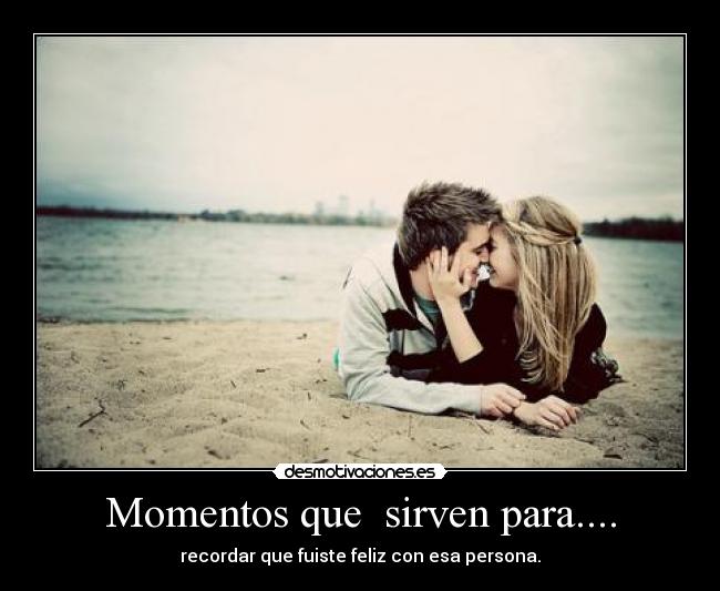 carteles fuiste feliz desmotivaciones