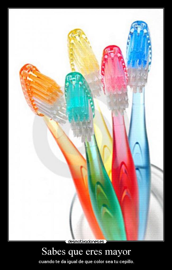 carteles bubbles desmotivaciones