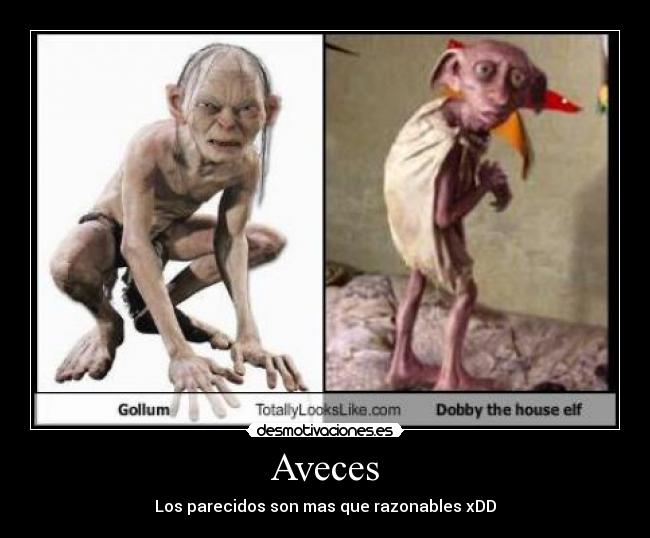 Aveces -