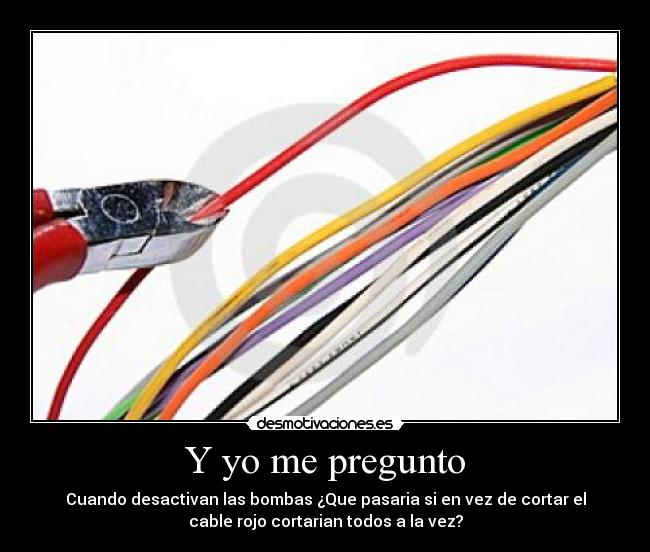 carteles bombas desmotivaciones