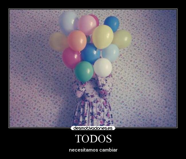 TODOS - 