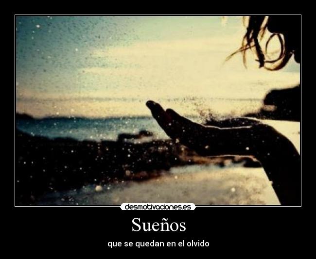 Sueños - 