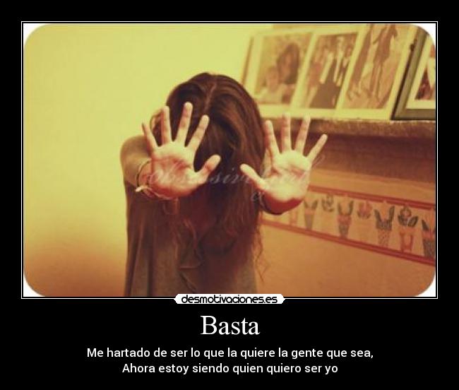 Basta - 