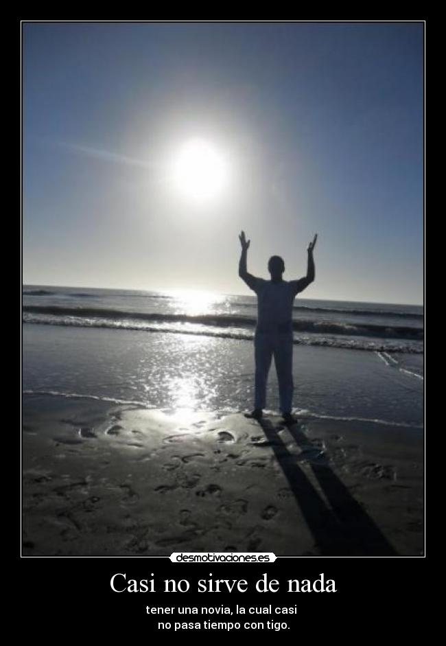 carteles amo desmotivaciones