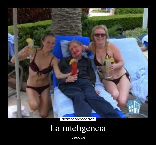 La inteligencia - 