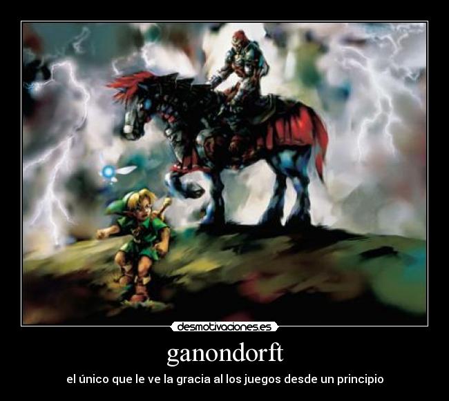 carteles wajajajajajajajajajjajajajajajajjaja the legend zelda desmotivaciones