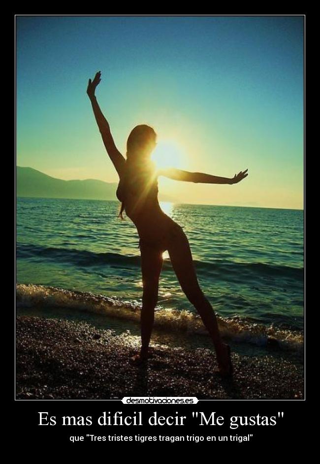 carteles mariasaraycynthia12 desmotivaciones