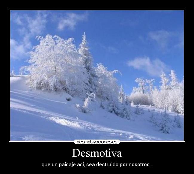 Desmotiva - 
