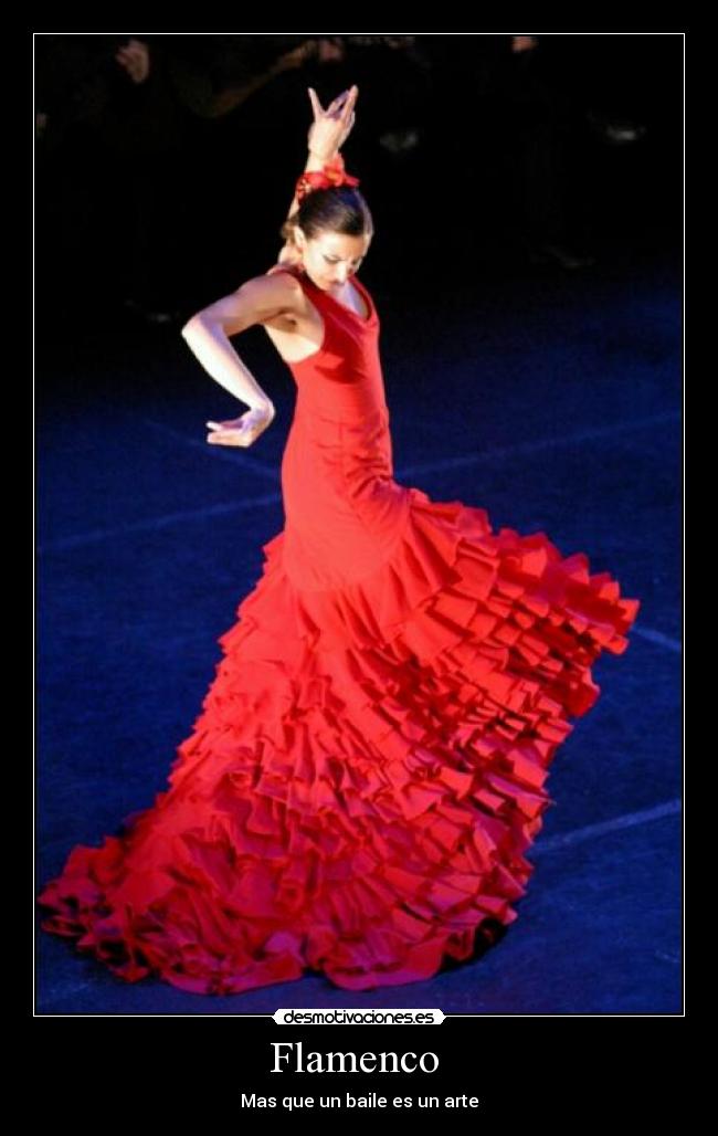 Flamenco -
