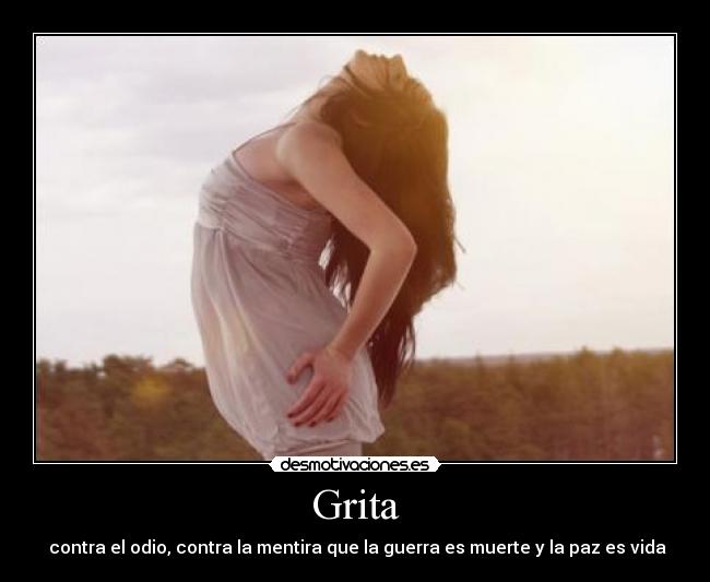 Grita - 