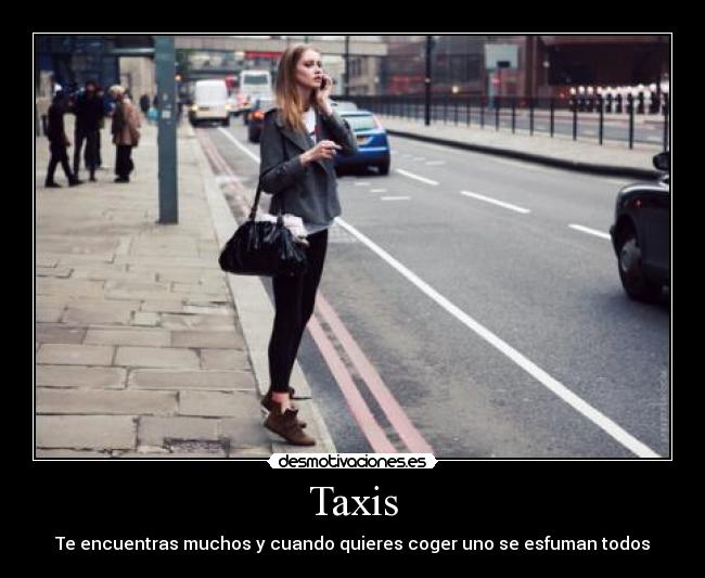 Taxis -