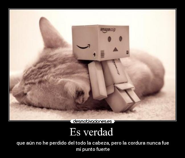 Es verdad  - 