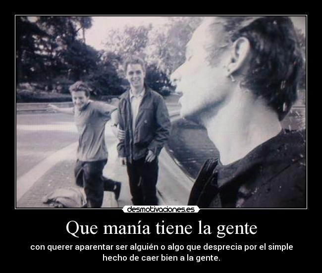 carteles green day desmotivaciones