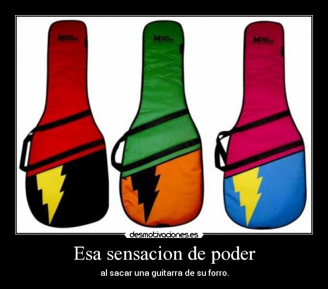 carteles guitarra forro etc desmotivaciones