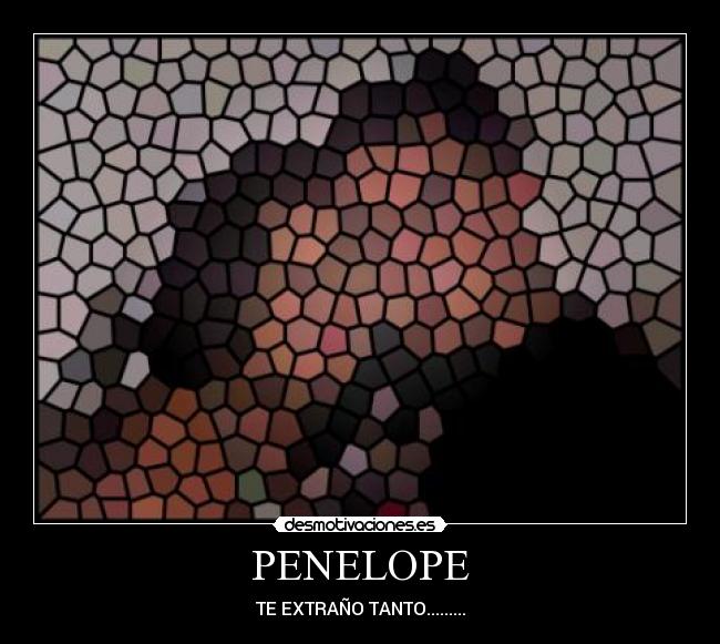 PENELOPE -