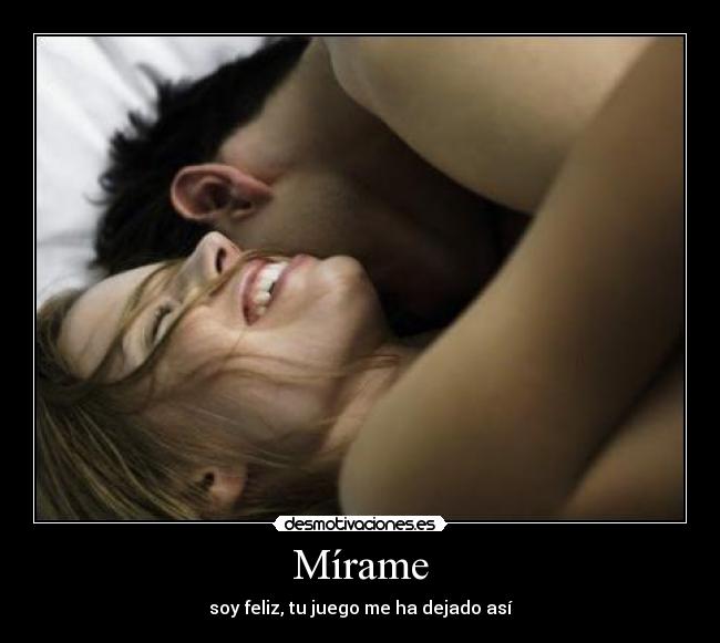 carteles feliz juego love mirame tu yo shalalaonline desmotivaciones