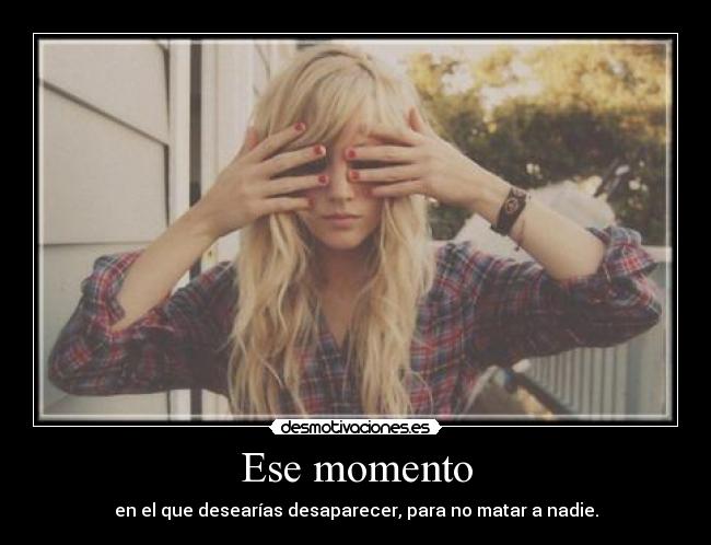 carteles adkbewsfbvedsfedugb agghhhhh desmotivaciones