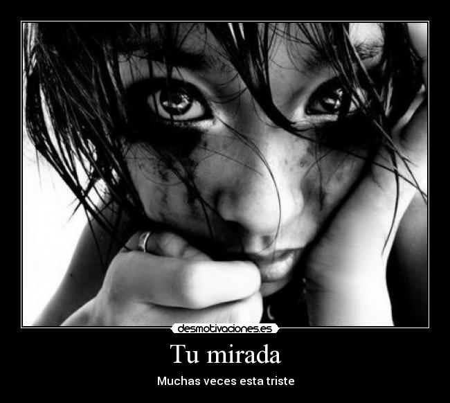 Tu mirada - 
