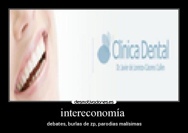 intereconomía -