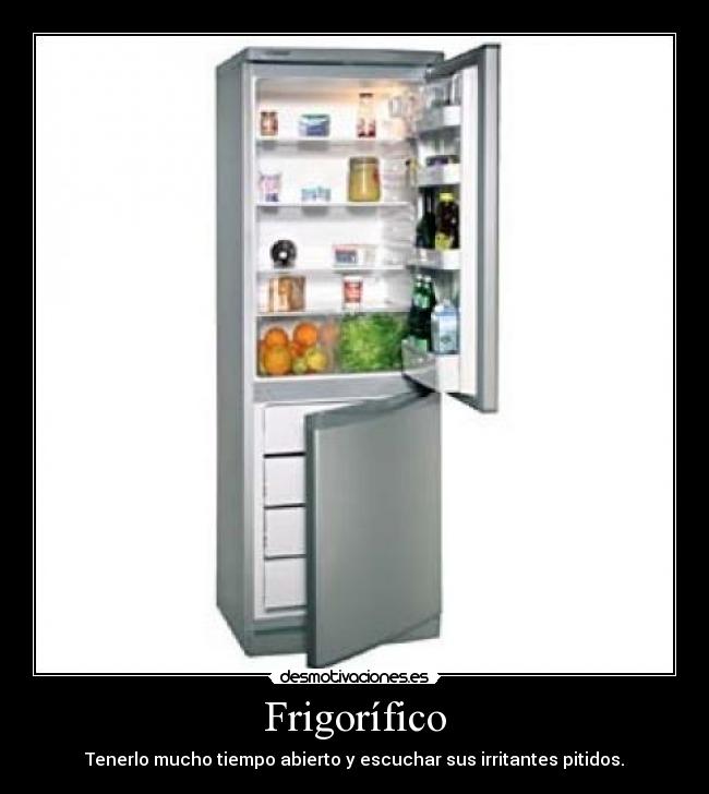 Frigorífico - 