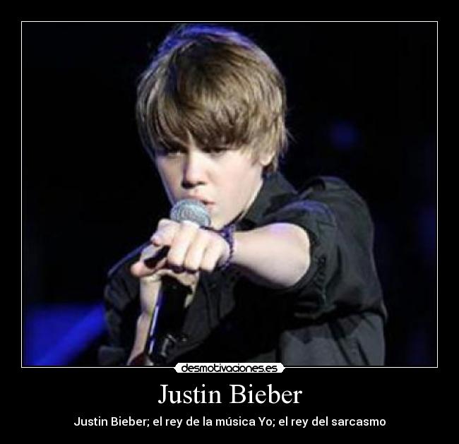 Justin Bieber - 