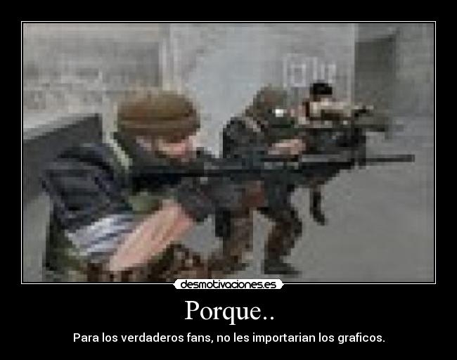 Porque.. - 