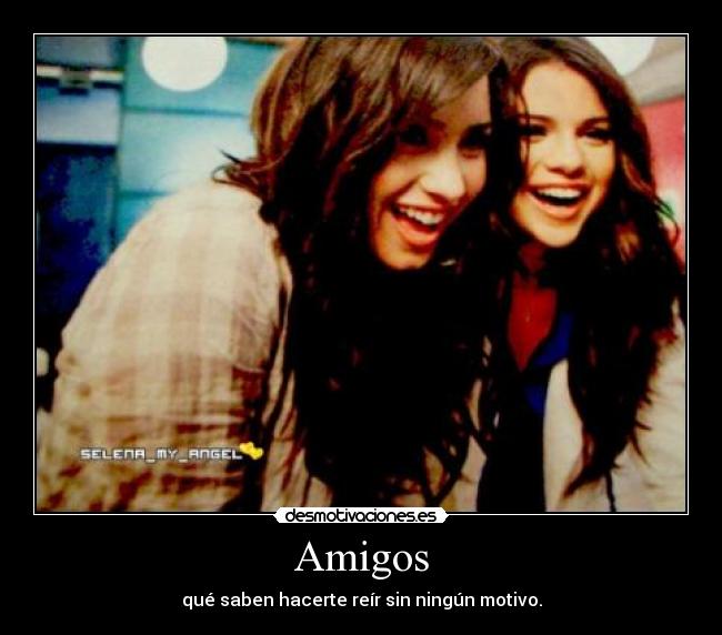 Amigos - 