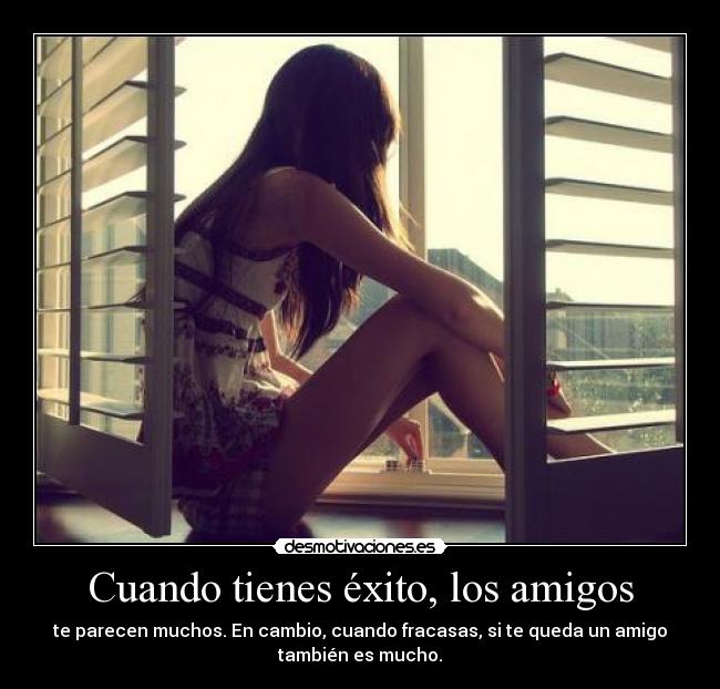 carteles amigos lauriiitha desmotivaciones