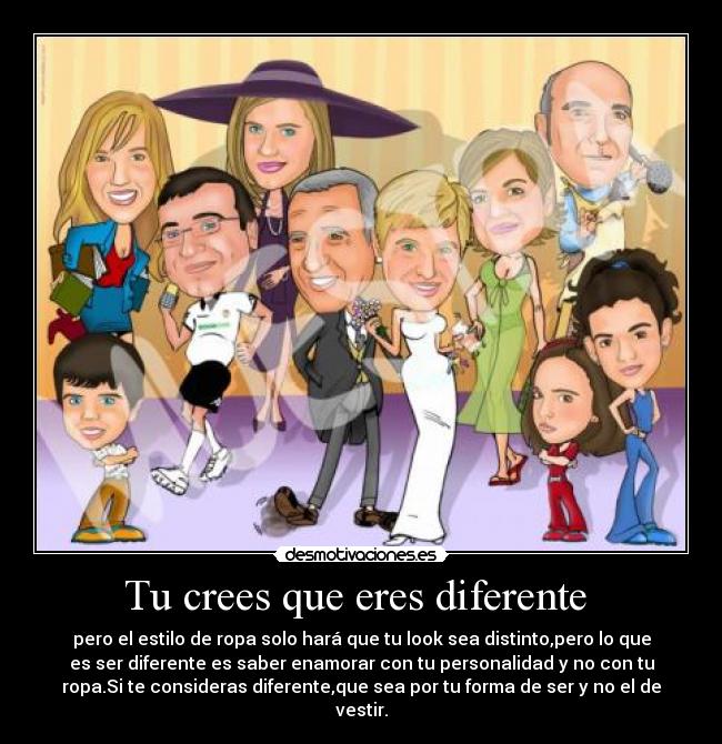 carteles  desmotivaciones