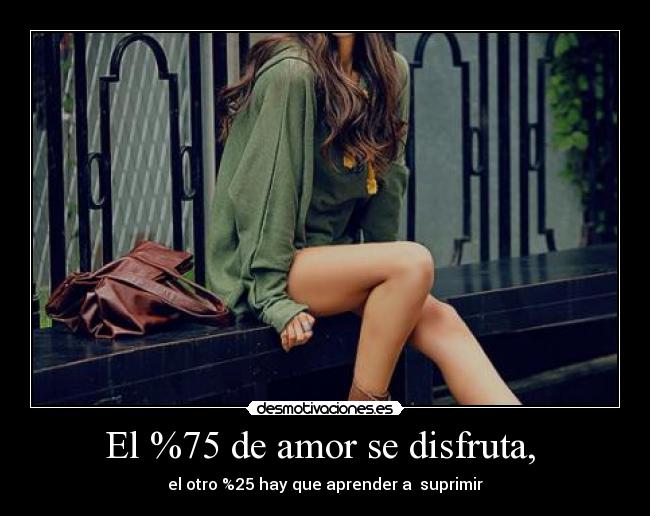 carteles amor amor desmotivaciones