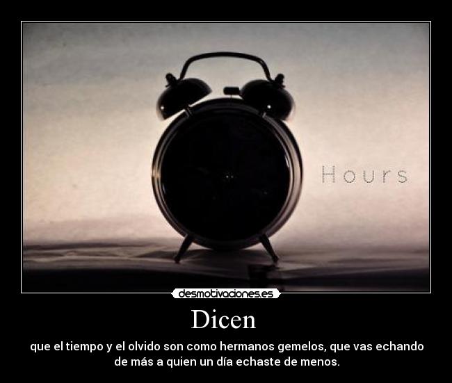 Dicen -
