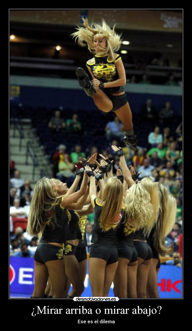 carteles dilema desmotivaciones