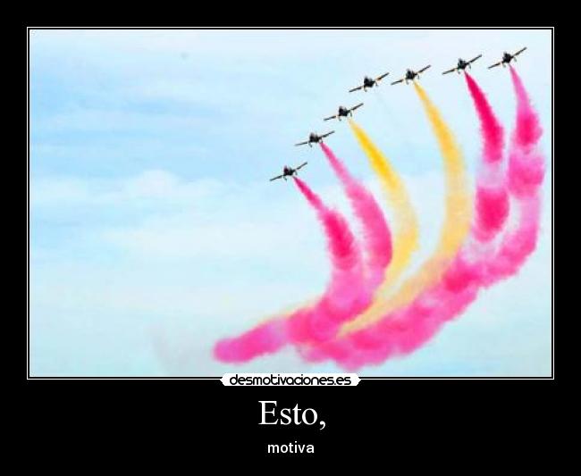 Esto, -