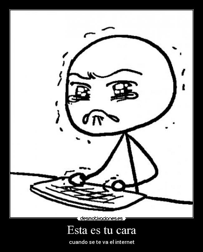 Esta es tu cara -