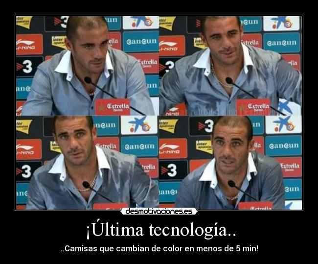 carteles camisa jajaja desmotivaciones