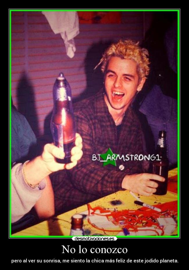 carteles green day desmotivaciones