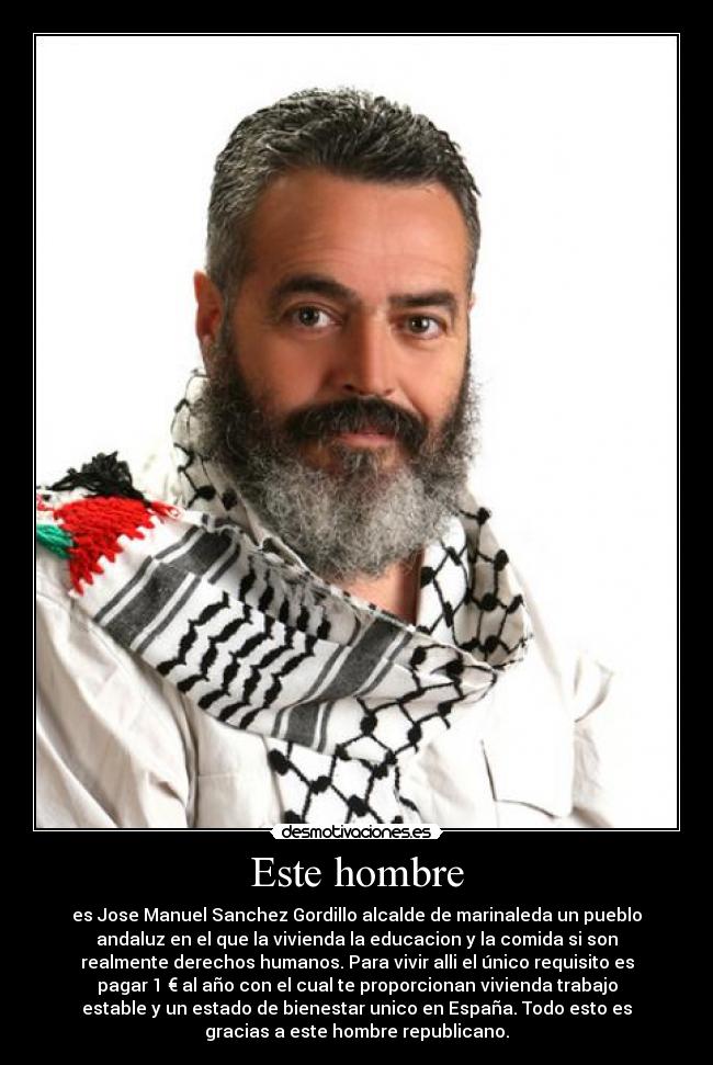 Este hombre - 