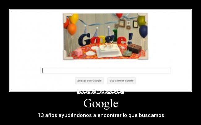 Google - 