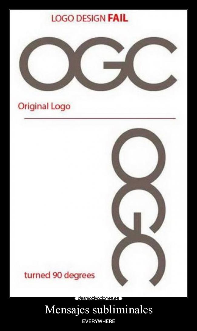 Mensajes subliminales -