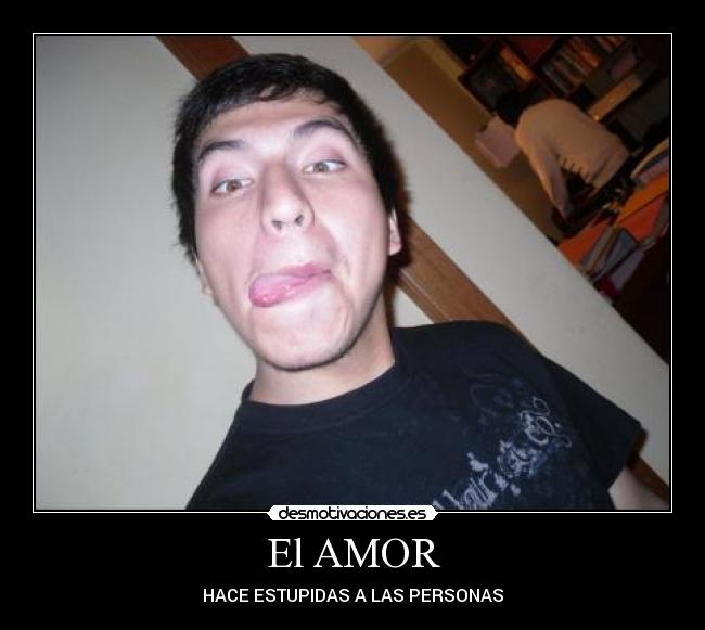 carteles amor jhonatan raven pch desmotivaciones