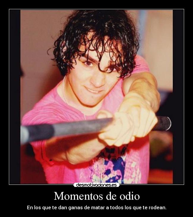 carteles odio robert sheehaaaaaaaaaaaaaaaan matar matar fuuuuuuuuuuuuuuu desmotivaciones