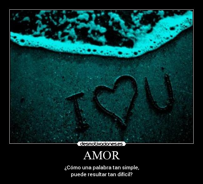 AMOR -