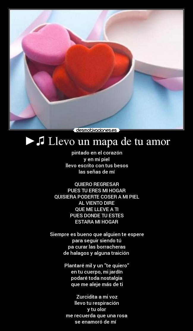 carteles amor mago hogar eres desmotivaciones