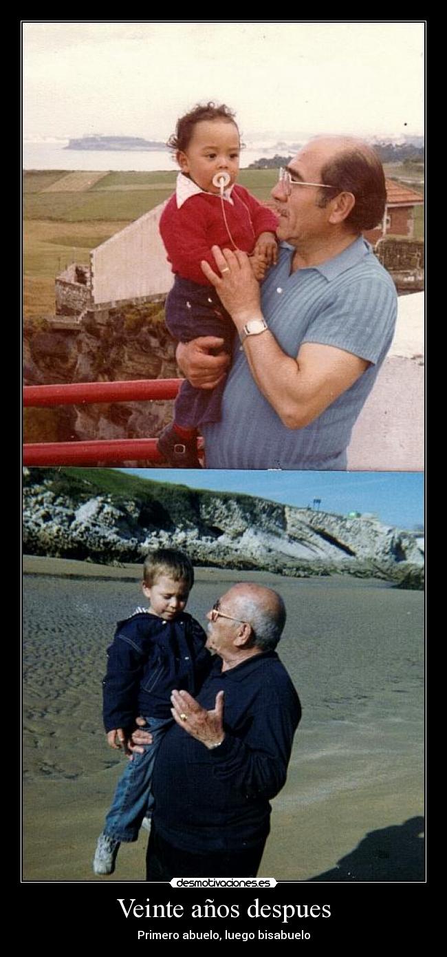 Veinte años despues - 